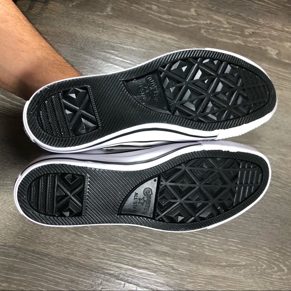 Converse Chuck Taylor Warhol Hi NWT - Picture 6 of 7